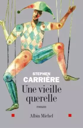 Couverture du produit · Une vieille querelle