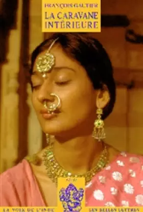 Couverture du produit · La Caravane intérieure