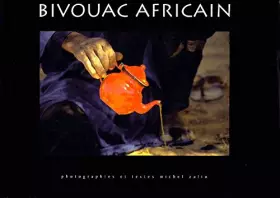 Couverture du produit · Bivouac africain