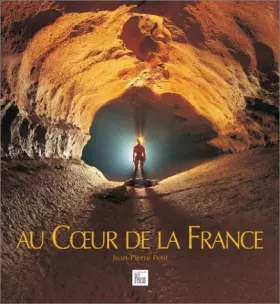 Couverture du produit · Au coeur de la France