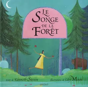 Couverture du produit · Le songe de la forêt