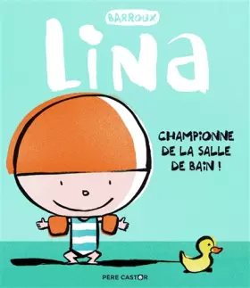 Couverture du produit · Championne de la salle de bain!