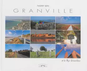 Couverture du produit · Granville et le pays granvillais