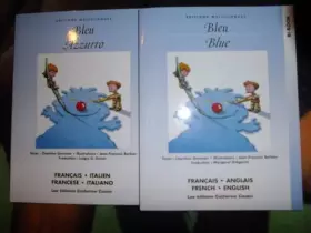 Couverture du produit · Bleu