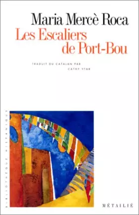 Couverture du produit · Les Escaliers de Port-Bou