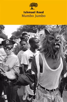 Couverture du produit · Mumbo Jumbo