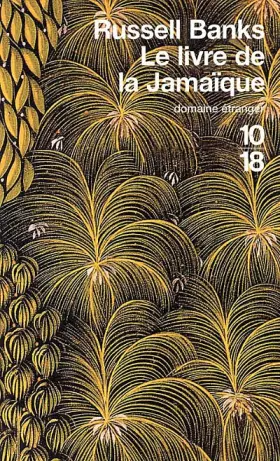 Couverture du produit · Le livre de la Jamaïque