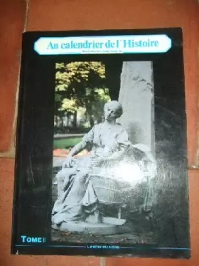 Couverture du produit · Au calendrier de l'histoire - N° 2 - Nord/Pas-de-Calais:Picardie