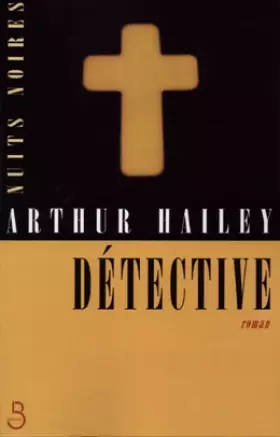 Couverture du produit · Détective