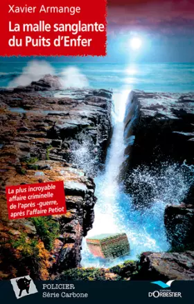 Couverture du produit · La Malle sanglante du Puits d'enfer