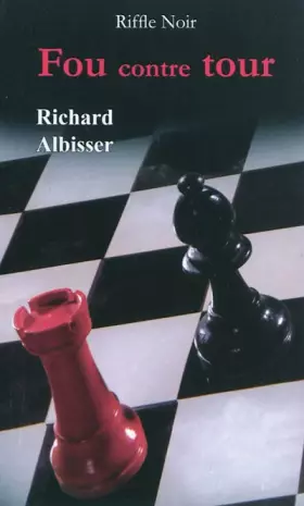Couverture du produit · Fou contre tour