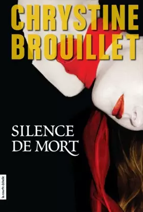 Couverture du produit · Silence de mort