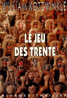 Couverture du produit · Le jeu des trente