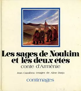 Couverture du produit · Les Sages de Noukim et les deux étés
