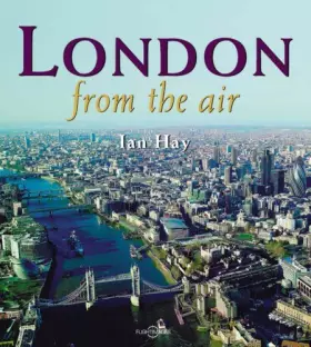Couverture du produit · London From the Air