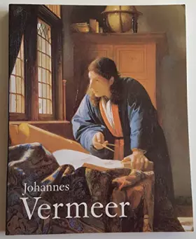Couverture du produit · Johannes Vermeer