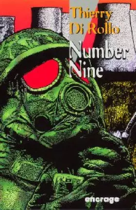 Couverture du produit · Number nine