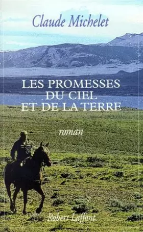 Couverture du produit · Les Promesses du ciel et de la terre, tome 1