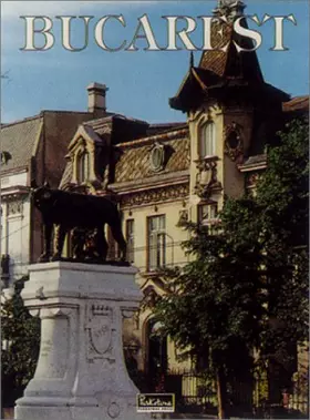 Couverture du produit · BUCAREST
