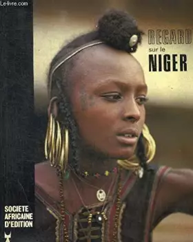 Couverture du produit · REGARDS SUR LE NIGER