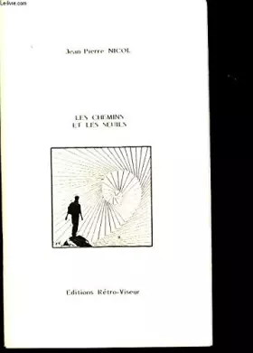 Couverture du produit · LES CHEMINS ET LES SEUILS