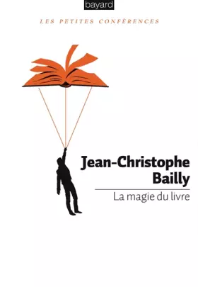 Couverture du produit · La magie du livre