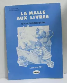 Couverture du produit · La Malle aux livres