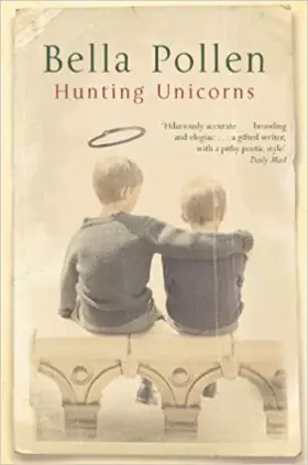 Couverture du produit · Bella Pollen Hunting Unicorns