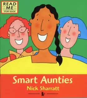 Couverture du produit · Smart Aunties