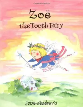 Couverture du produit · Zoe the Tooth Fairy