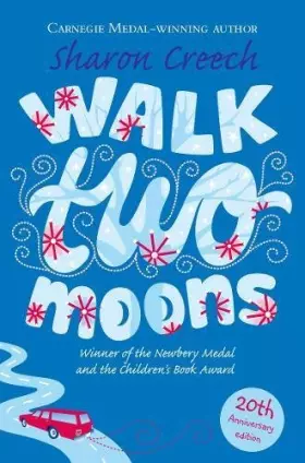 Couverture du produit · Walk Two Moons