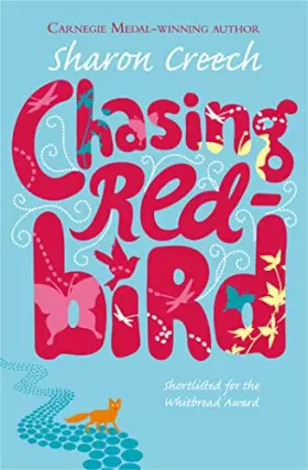 Couverture du produit · Chasing Redbird
