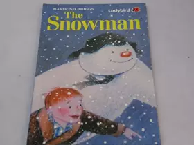 Couverture du produit · The Snowman