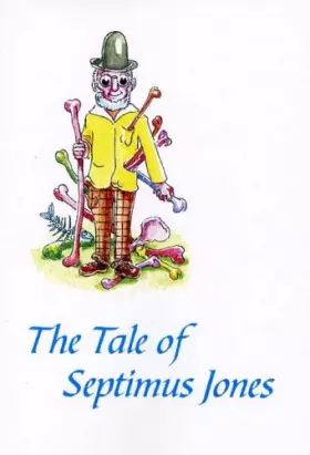 Couverture du produit · The Tale of Septimus Jones and the Tale of Sylvester Doo: An Upside-down Book