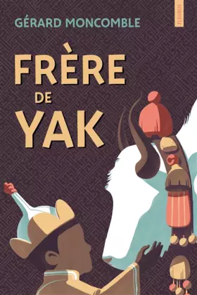 Couverture du produit · Frère de Yak