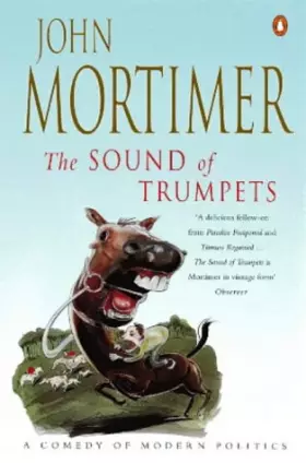 Couverture du produit · The Sound of Trumpets