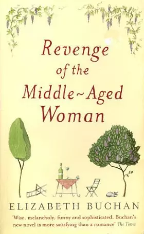 Couverture du produit · Revenge of the Middle Ages Woman
