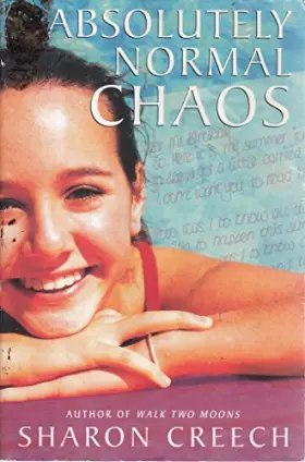 Couverture du produit · Absolutely Normal Chaos