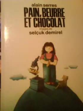 Couverture du produit · Pain beurre et chocolat