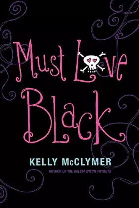 Couverture du produit · Must Love Black
