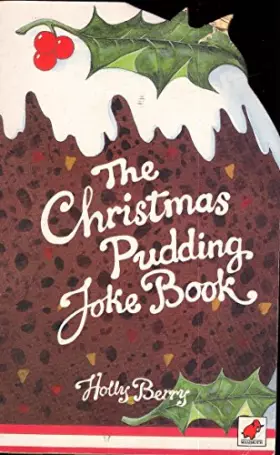 Couverture du produit · The Christmas Pudding Joke Book