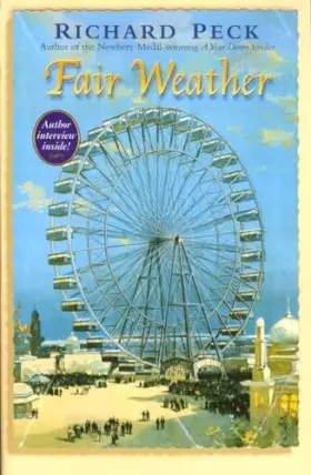 Couverture du produit · Fair Weather
