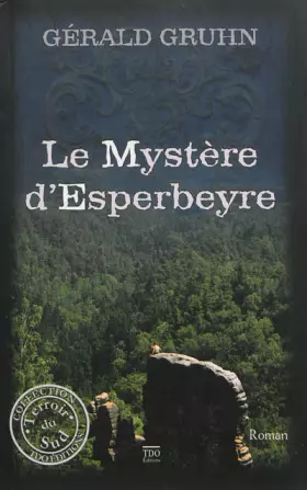 Couverture du produit · Le mystère d'Esperbeyre