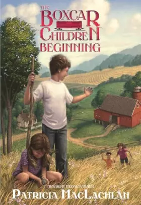 Couverture du produit · The Boxcar Children Beginning: The Aldens of Fair Meadow Farm (The Boxcar Children Mysteries)