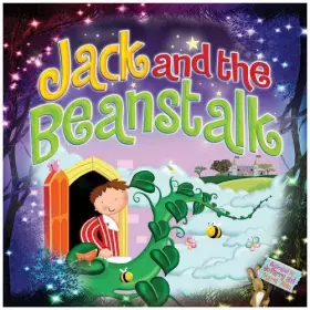 Couverture du produit · Paperback Classic Stories: Jack and the Beanstalk