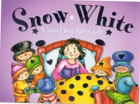 Couverture du produit · Snow White (A Sparkling Fairy Tale)