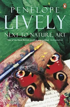 Couverture du produit · Next to Nature, Art