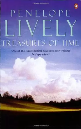 Couverture du produit · Treasures of Time