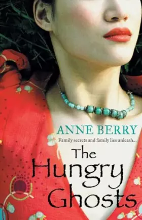 Couverture du produit · The Hungry Ghosts