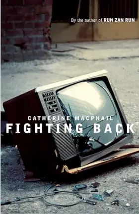 Couverture du produit · Fighting Back